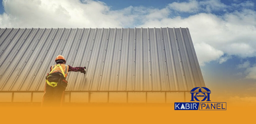 قیمت ساندویچ پانل 2 قیمت ساندویچ پانل